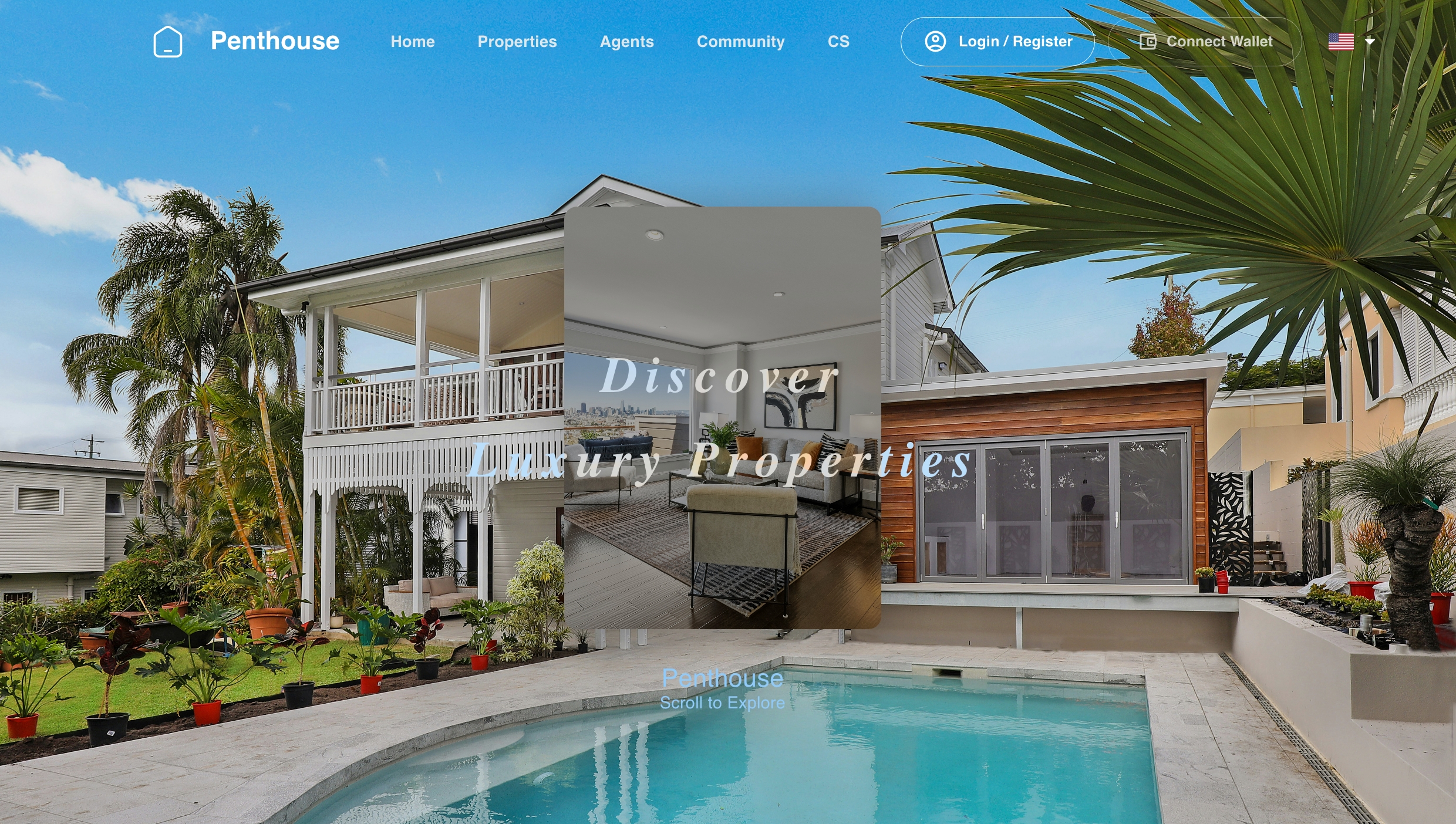 Real Estate Agency